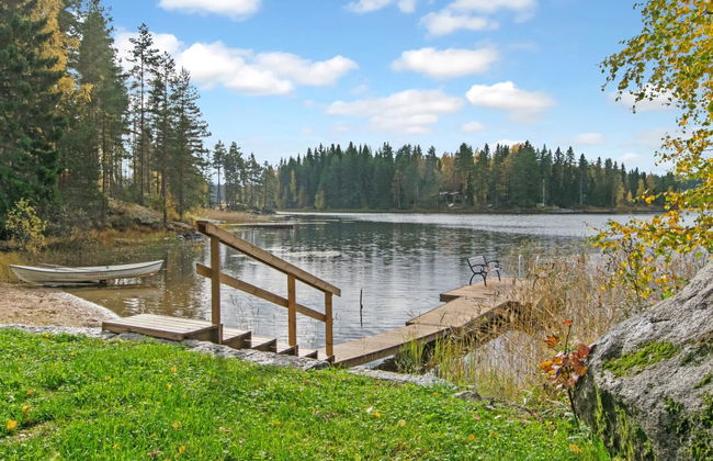 Pihlajakumpu - Foto 3