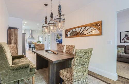 Palm Beach Oasis - Indulge in Garden Tranquility with Alfresco Dining - Foto 7