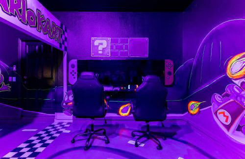 Welcome to Magical Oasis! Where Laughter Awaits! - Foto 42