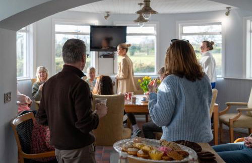 Luxury Escape with Hot Tub in County Antrim - Foto 38