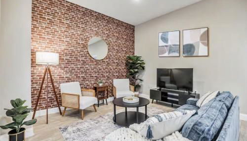 Luxury 3 Bedroom - Perfect Center City Location - Foto 1