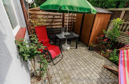 Apartament u fotografa Luboń - Poznań przy A2 - Foto 17