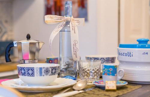 Casa Parravano - Photo 54