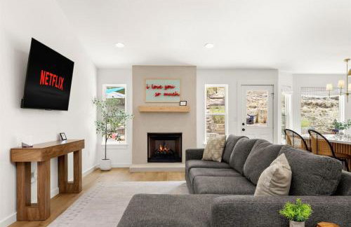 Cowboy Ridge Heated Pool, Fire Pits, Sleeps 12 - Foto 25