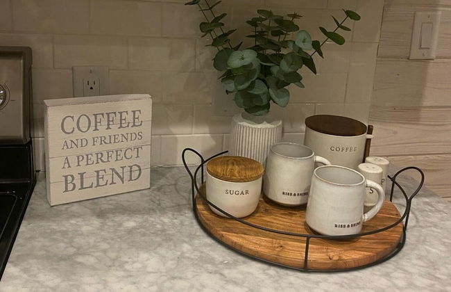 Gulf Coast Getaway 2 Bedroom Home by RedAwning - Foto 30