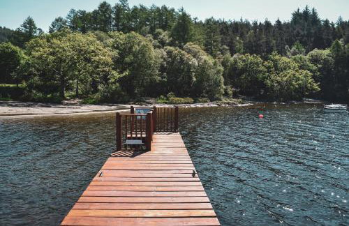 Lodge at Loch Lomond - Foto 54