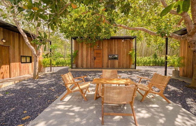 The Wood Terrace - Foto 1