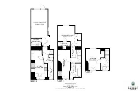 Lavender Cottage - Foto 22