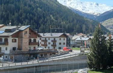 Casa Lucia - Valdidentro - Foto 9