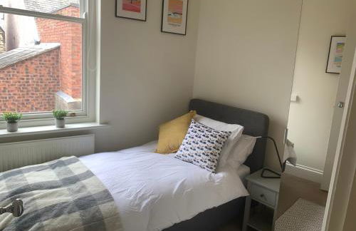 Modern 3 bed house in the heart of Morpeth town. - Foto 10