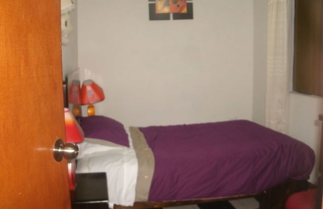 Angelica's Home - Apartments - Photo 24