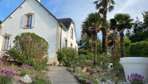 Sous les Palmiers-10 personnes-plage-ile aux moines - Foto 3