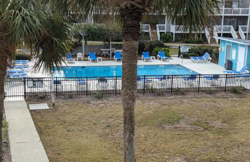 Casa Wanderlust at Harbor Island K204 - Foto 32