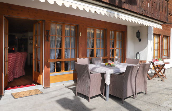 Marie-Soleil Sud - Foto 3