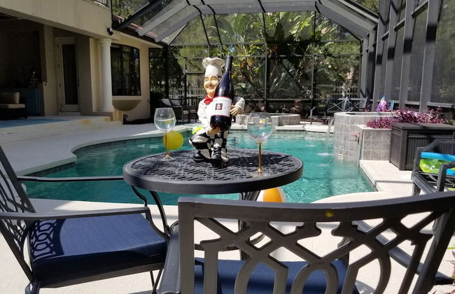 Mansion Getaway - Sleeps 24 - Foto 12