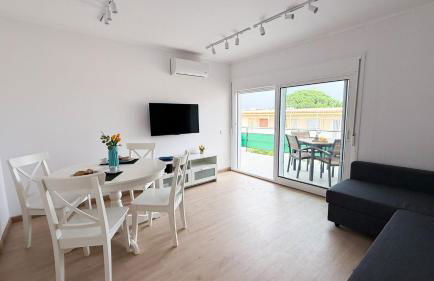 105 - Beachside Renovated 1BR apt 5 min from Beach - Foto 10