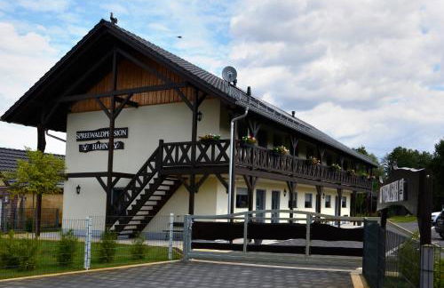 Spreewaldpension Hahn - Foto 1