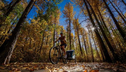 Paddler's Lane Retreat - Foto 3