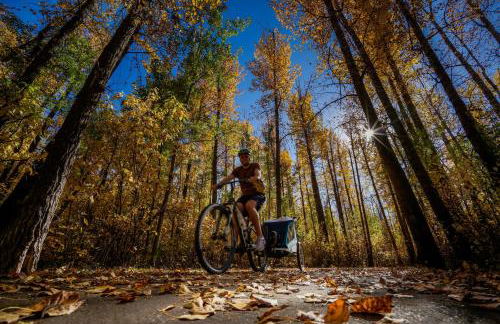 Paddler's Lane Retreat - Foto 3