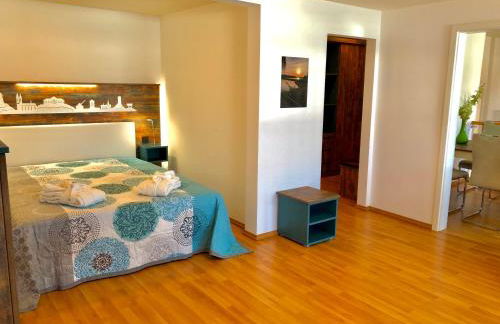 Villa Sturm Rüdesheim am Rhein - Foto 28