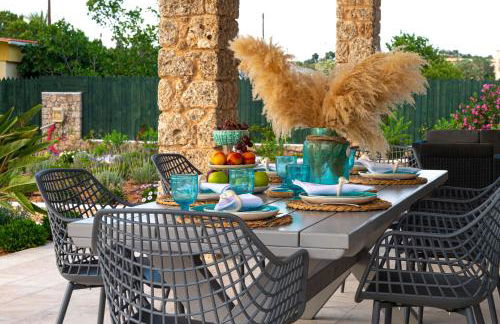 Villa Amethyst - Foto 42