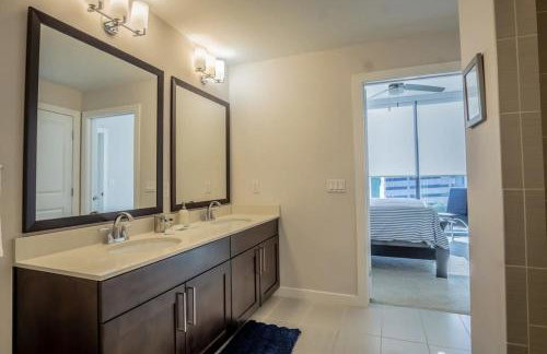 Atlanta Buckhead Fully Furnished Apartment apts - Foto 13