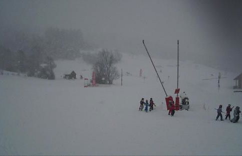 Studio Residence Le Stella - Foto 25