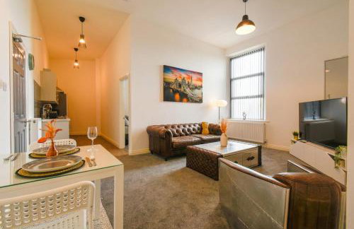 Modern Suite Blackburn - Foto 1