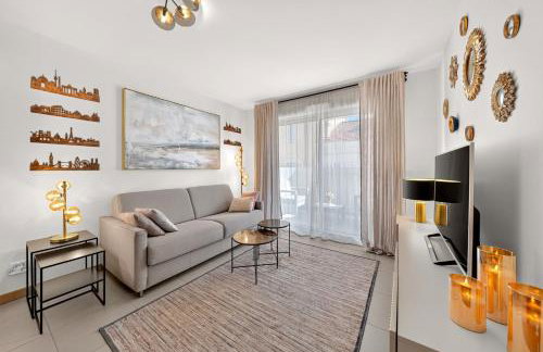 Beautiful apartment Cannes center terrace parking - Foto 42