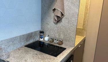 2703 Flat Beira Mar Av Boa Viagem com Cozinha - Foto 3