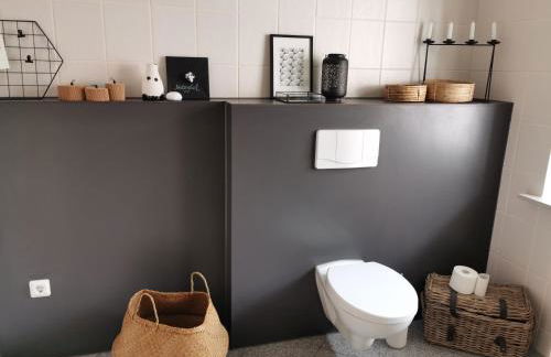 Homelig Altstadt Ferienwohnungen Sassnitz - Foto 17