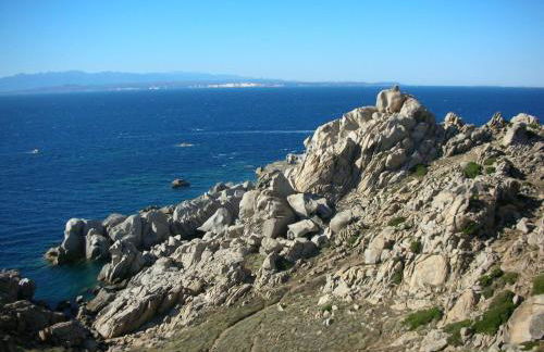 Holiday Home Stazzo mit Garten in Luogosanto by Interhome - Foto 43