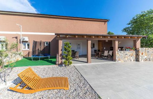 Beautiful Home In Ugljane With Wifi - Foto 17