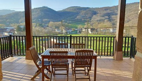 Casa Rural Larraldea - Foto 2