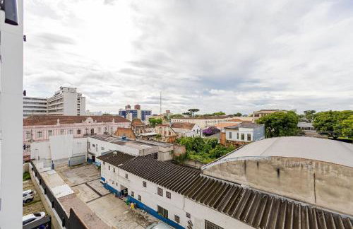 Take Urban | Shopping Estação | Curitiba | Gonzaga Stays - Foto 62