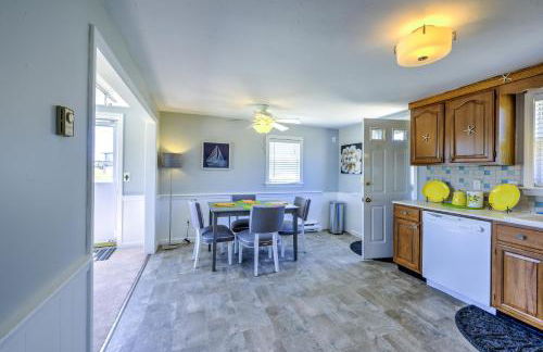 355 B Phillips Road Sagamore Beach - Cape Cod - Foto 5