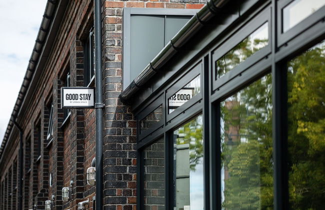 Goodstay Apartments by Urban Space - Foto 25