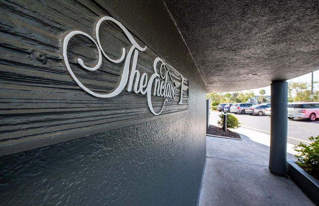 The Enclave Hotel and Suites - Foto 57