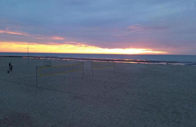 Koksijde Beachfront Vitalo 502 - Foto 44