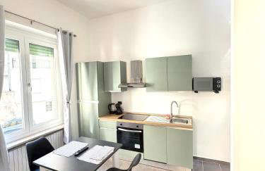 Cavour 16 Biella Studio Centro - Foto 1