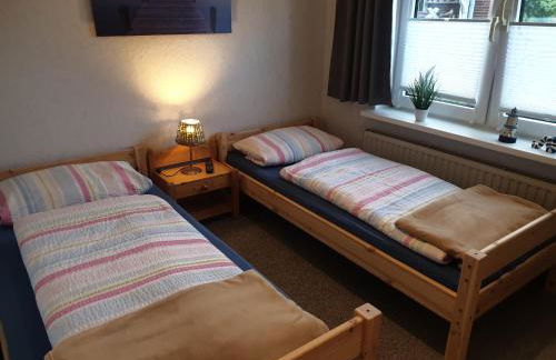 4 Sterne Ferienhaus "Vorwerk" - Foto 26