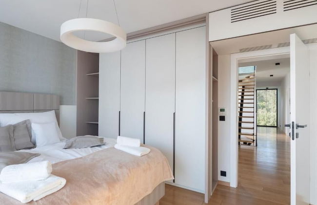 Villa Acacia - Foto 3