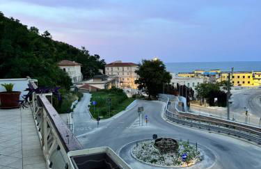 Apartment La terrazza sulla marina Ortona - Foto 34