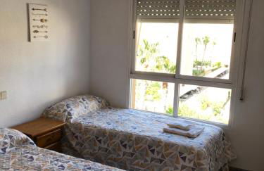 Precioso apartamento en Urbanización junto al mar. - Photo 11