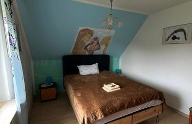 Lovely apartment in Oelde with separate entrance - Foto 8