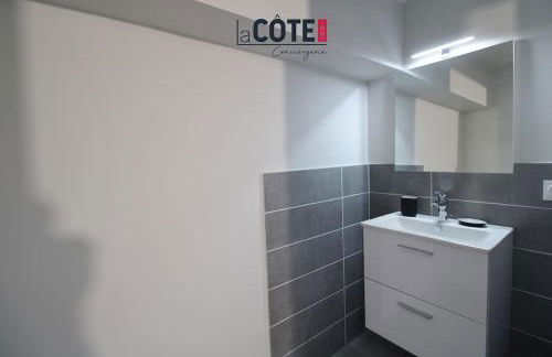 Le moulin bas - 8 couchages - Foto 11