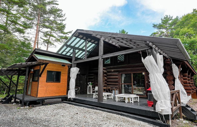 Runesu Karuizawa - Foto 30