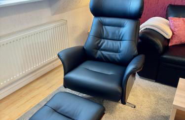 FeWo Galliet Essen - Zentral, ruhig mit viel Komfort - Foto 25