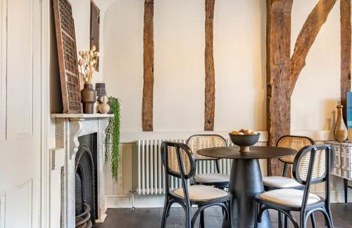 112 Micklegate - Apartment 1 - Foto 3