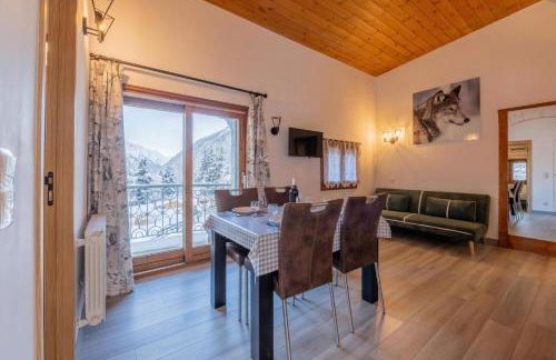 Residence Le Cristal - Nant Blanc 15 - Happy Rentals - Foto 1